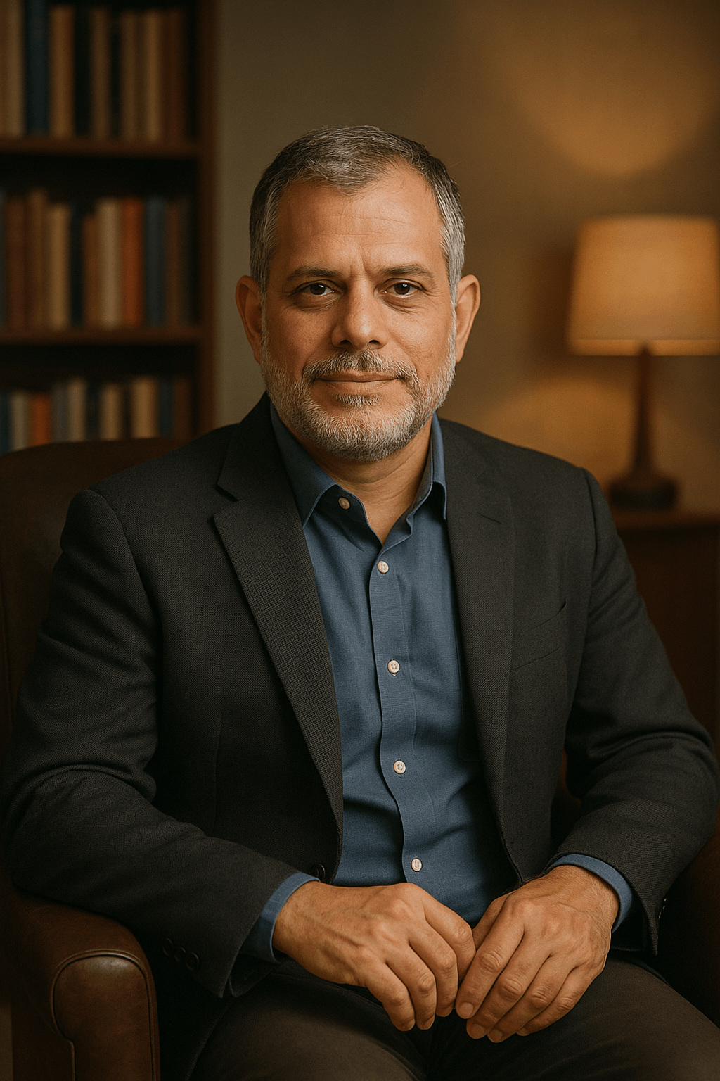 Odair Batista